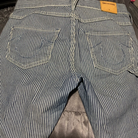 True Religion Audrey Carpenter - Picture 2 of 5